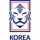 Corée du Sud Monde 2022 Hommes